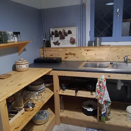 Studio D'aqui Et D'ailleurs * Perpignan