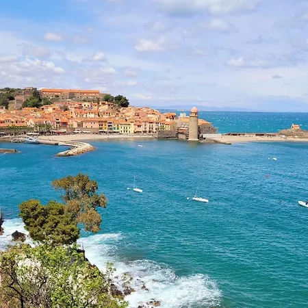 Lejlighed Studio D'aqui Et D'ailleurs *