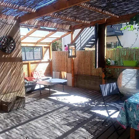 Studio D'aqui Et D'ailleurs