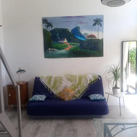 Studio D'aqui Et D'ailleurs * Perpignan