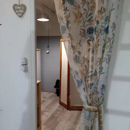 Apartment Studio D'aqui Et D'ailleurs Perpignan