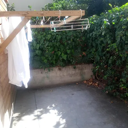 Studio D'aqui Et D'ailleurs Lejlighed