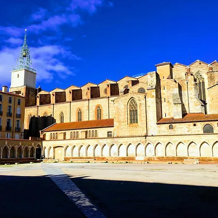 Studio D'aqui Et D'ailleurs * Perpignan