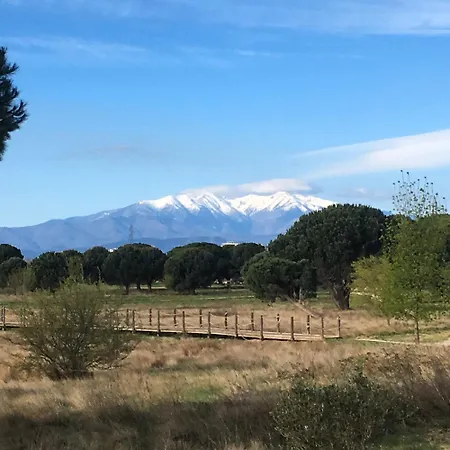 Studio D'aqui Et D'ailleurs Lejlighed