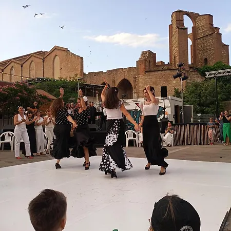 Studio D'aqui Et D'ailleurs Lejlighed